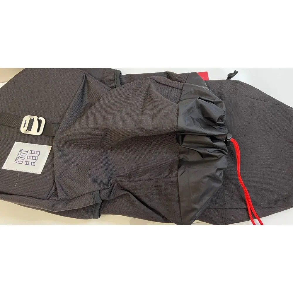 NWT TOPO Designs Y-Pack